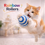 Rainbow Roller
