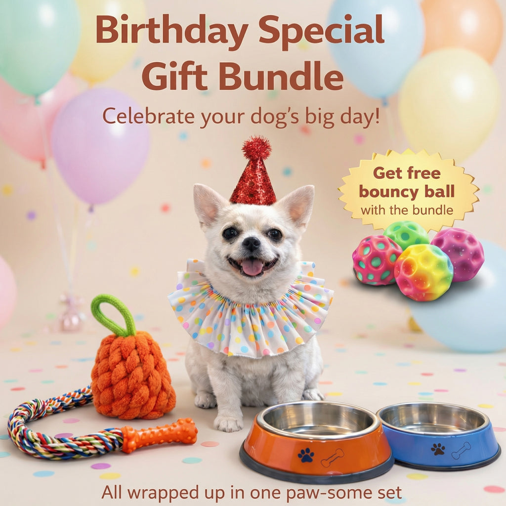 Birthday Special Gift Bundle