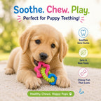 TriChew Active