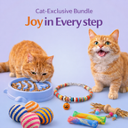 Joy In Every Step