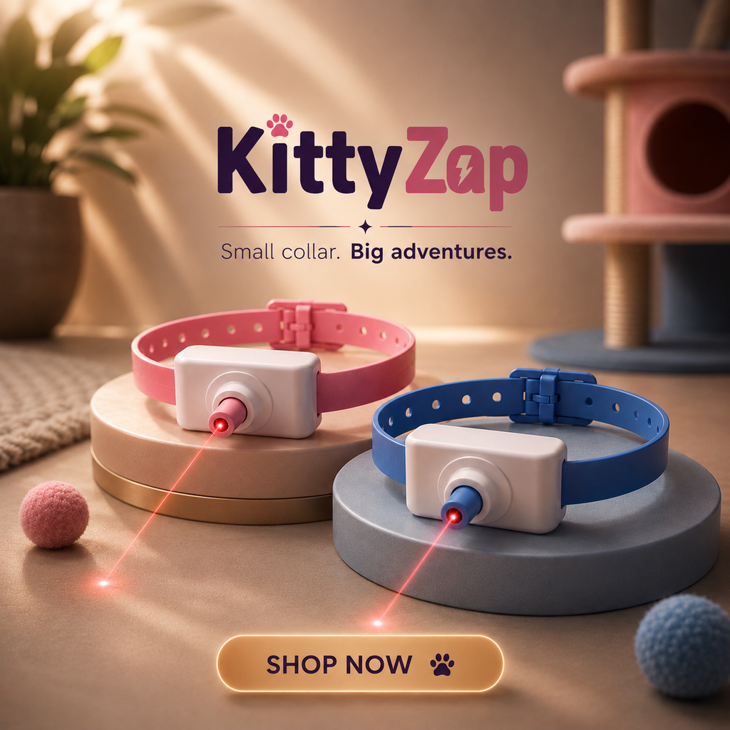 KittyZap