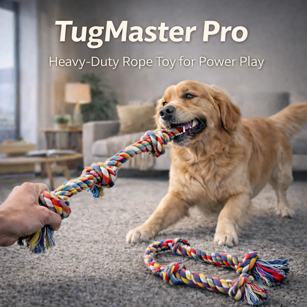 TugMaster Pro