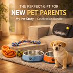 Perfect Gift for New Pet Parents