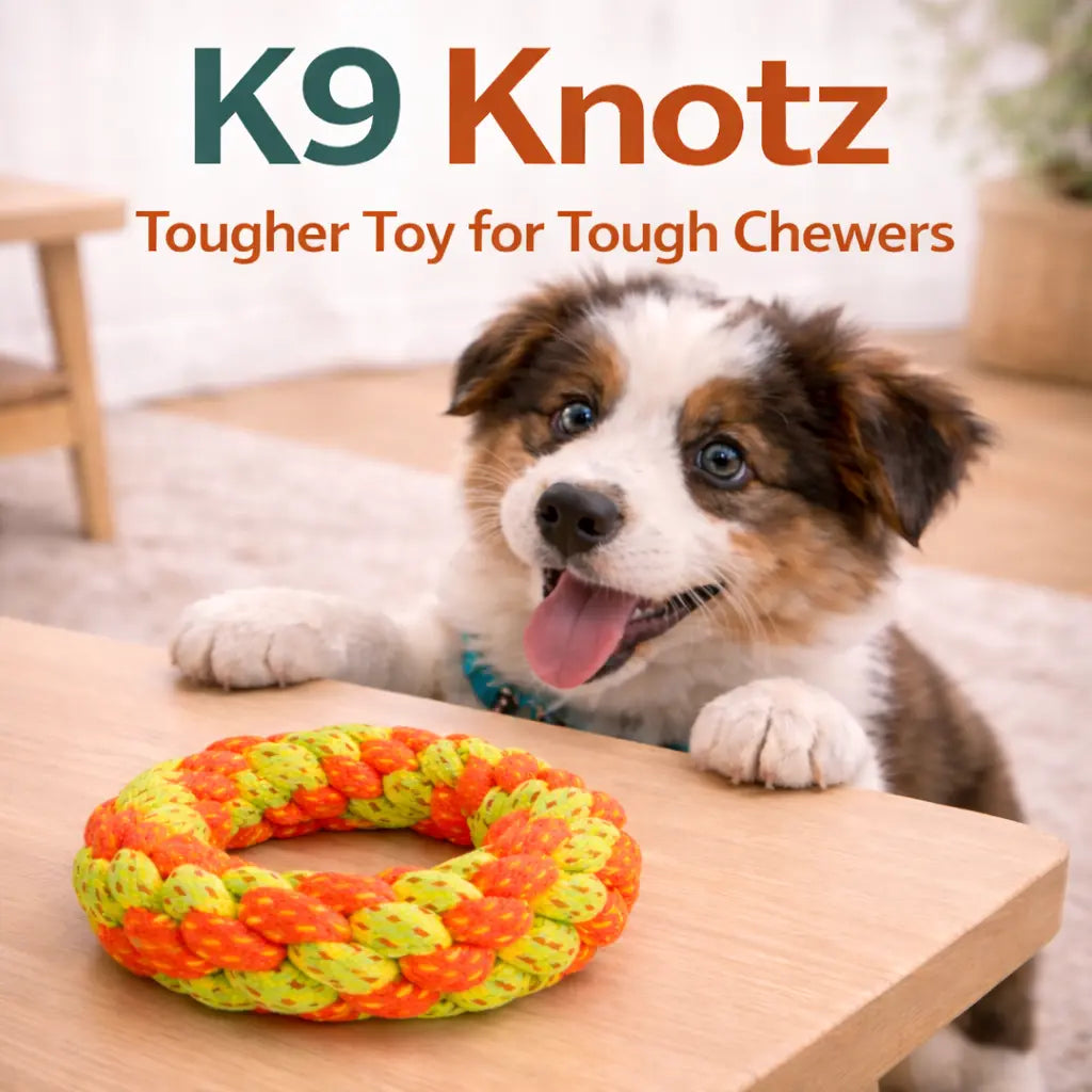 K9 Knotz