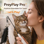 PreyPlay Pro