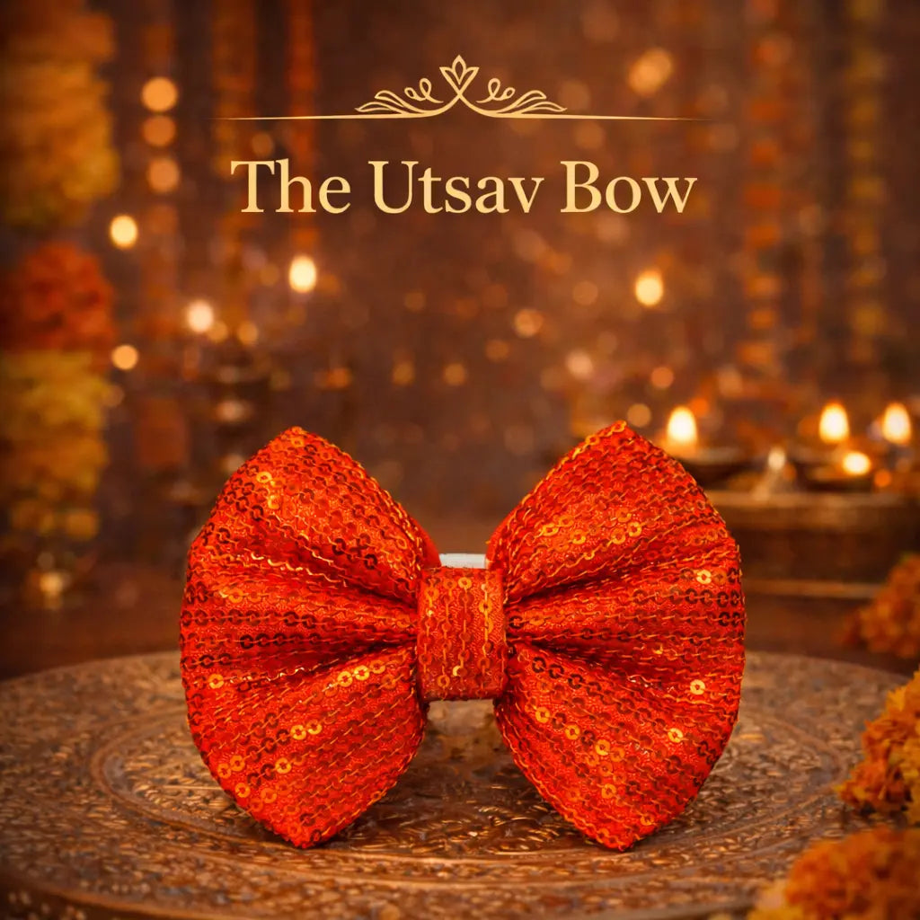 The Utsav Bow