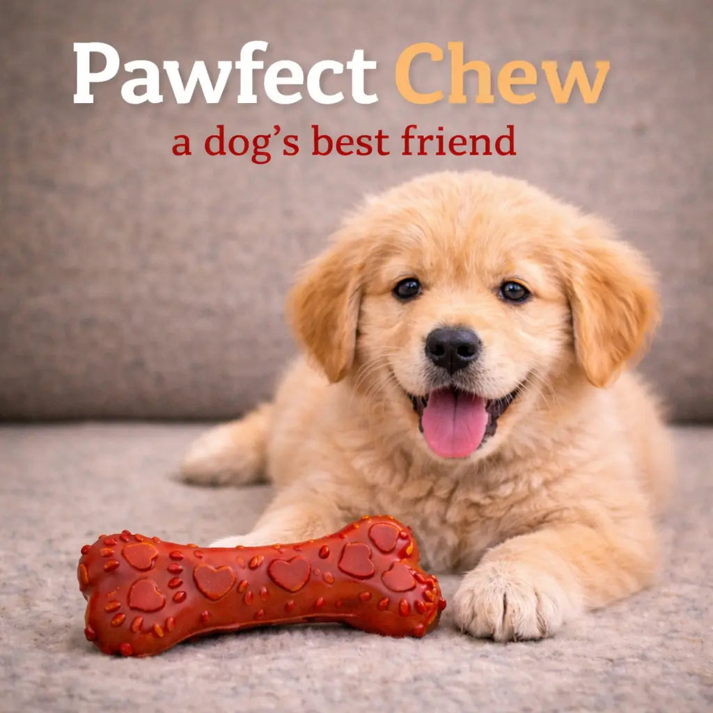 Pawfect Chew