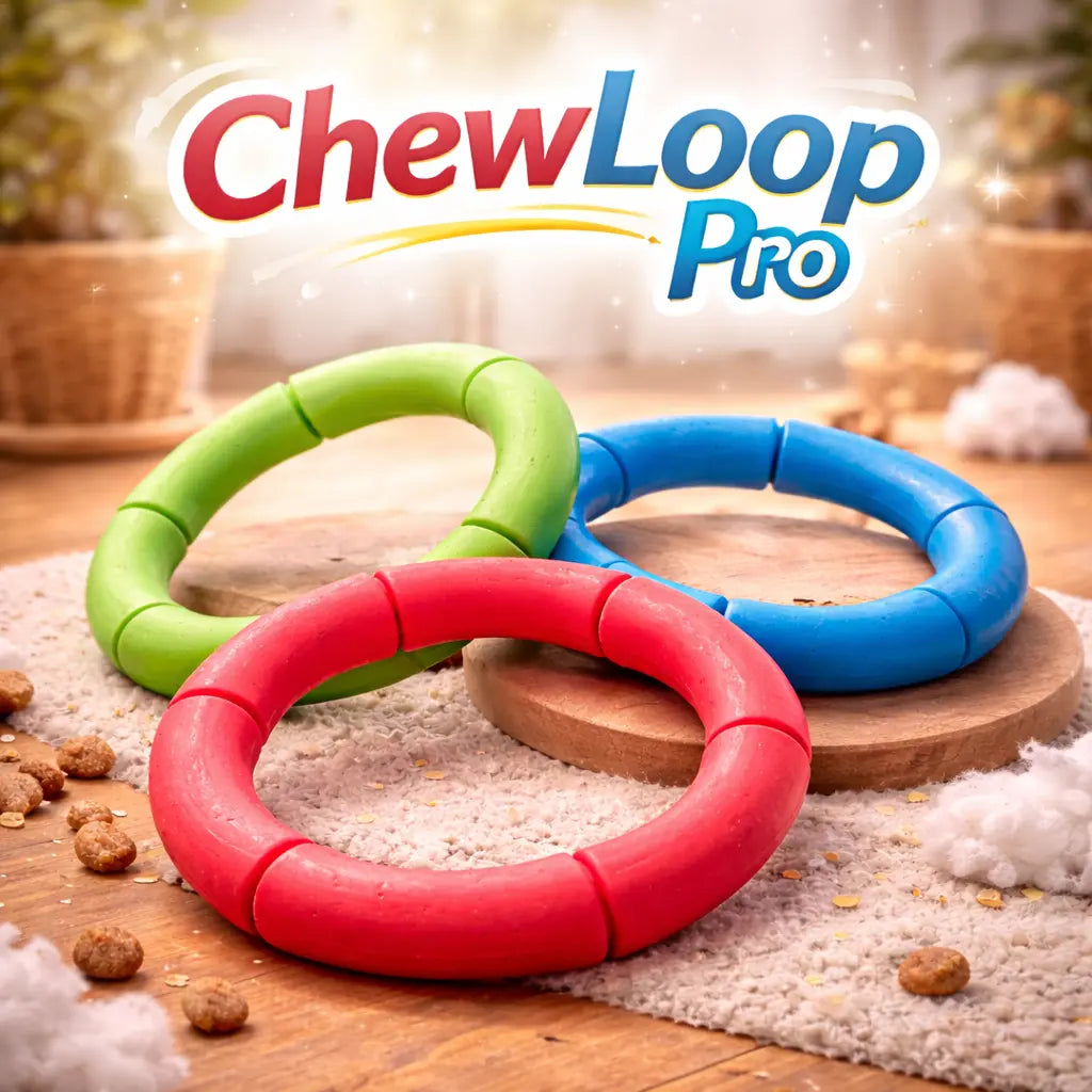 ChewLoop Pro