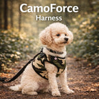 CamoForce Harness