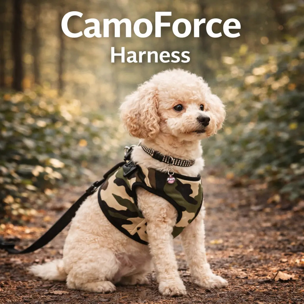 CamoForce Harness