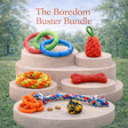 The Boredom Buster Bundle