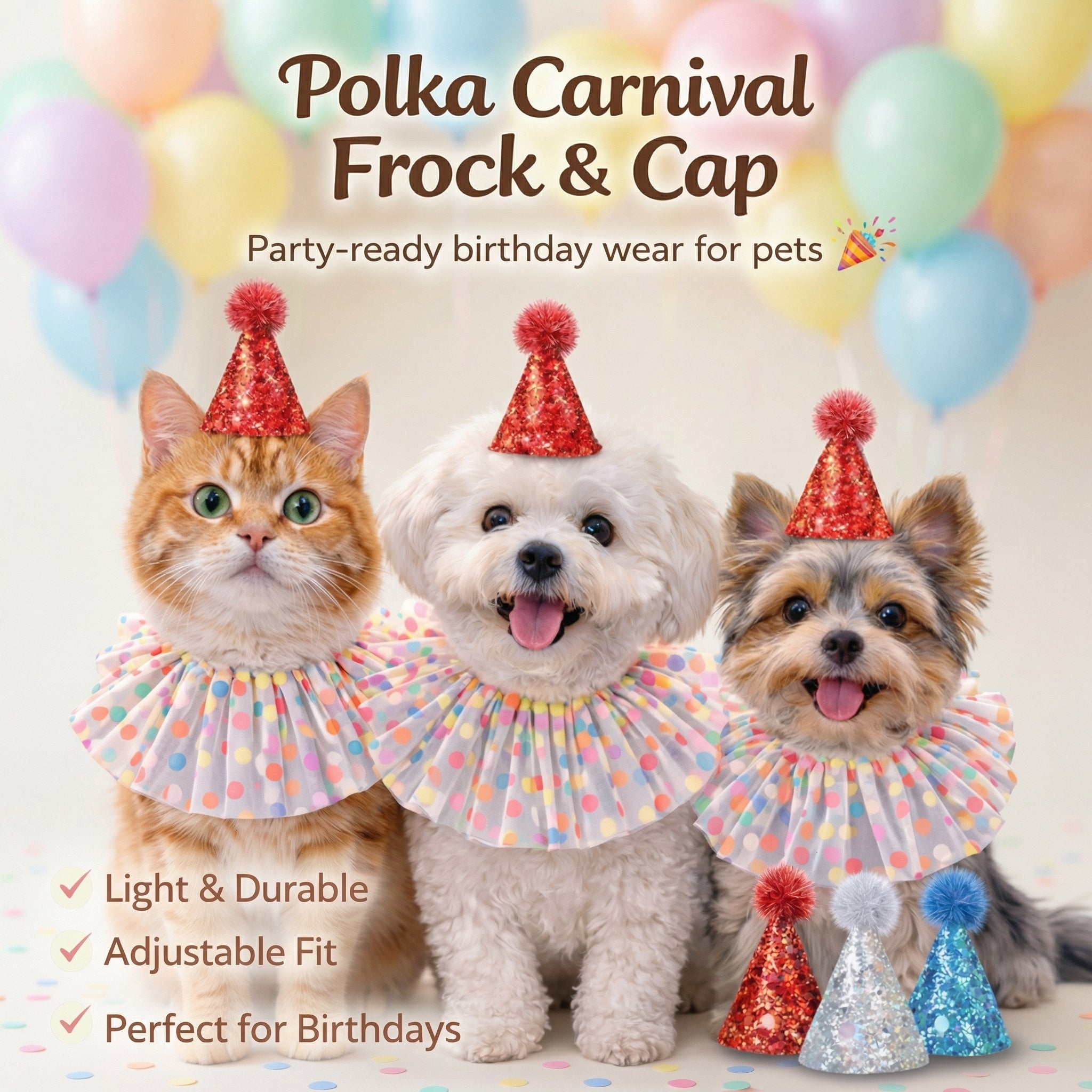 Birthday Special Gift Bundle