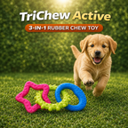 TriChew Active