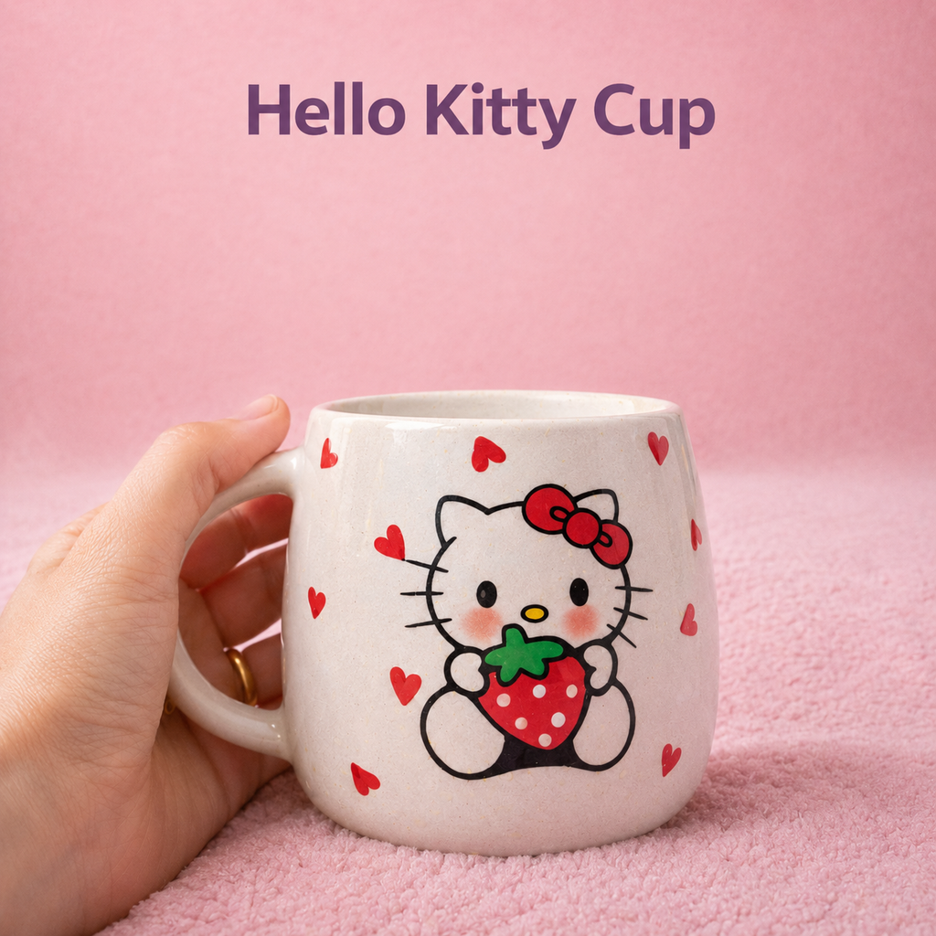 Little Miss Whiskers Kit