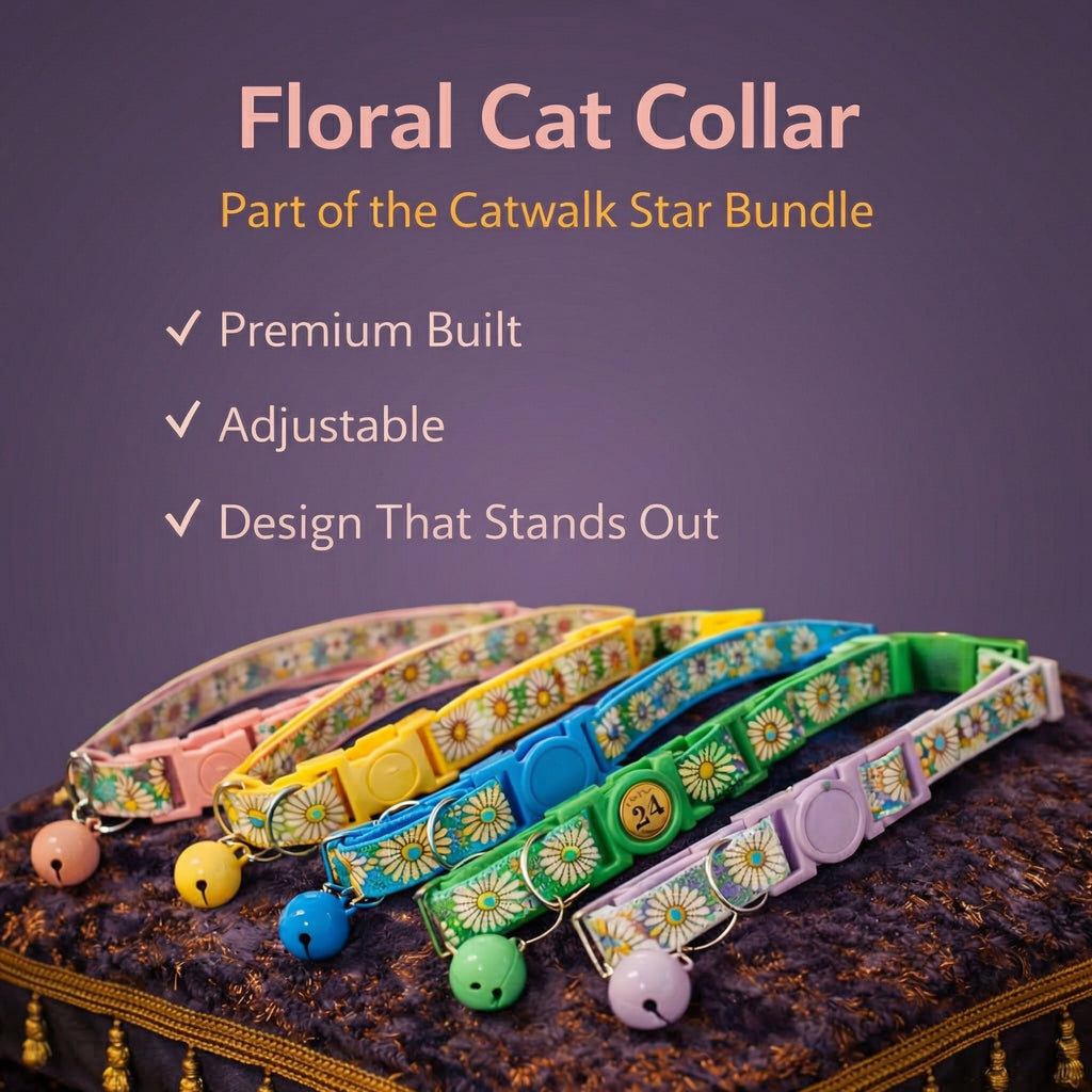 Catwalk Star Bundle