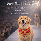 Rang Barse Bandana