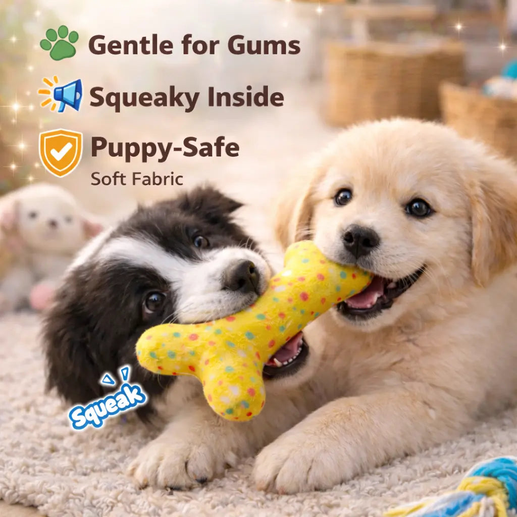 PupPop Bone