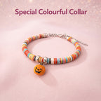 Special Colourful Collar