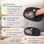 CleanPaw Glove