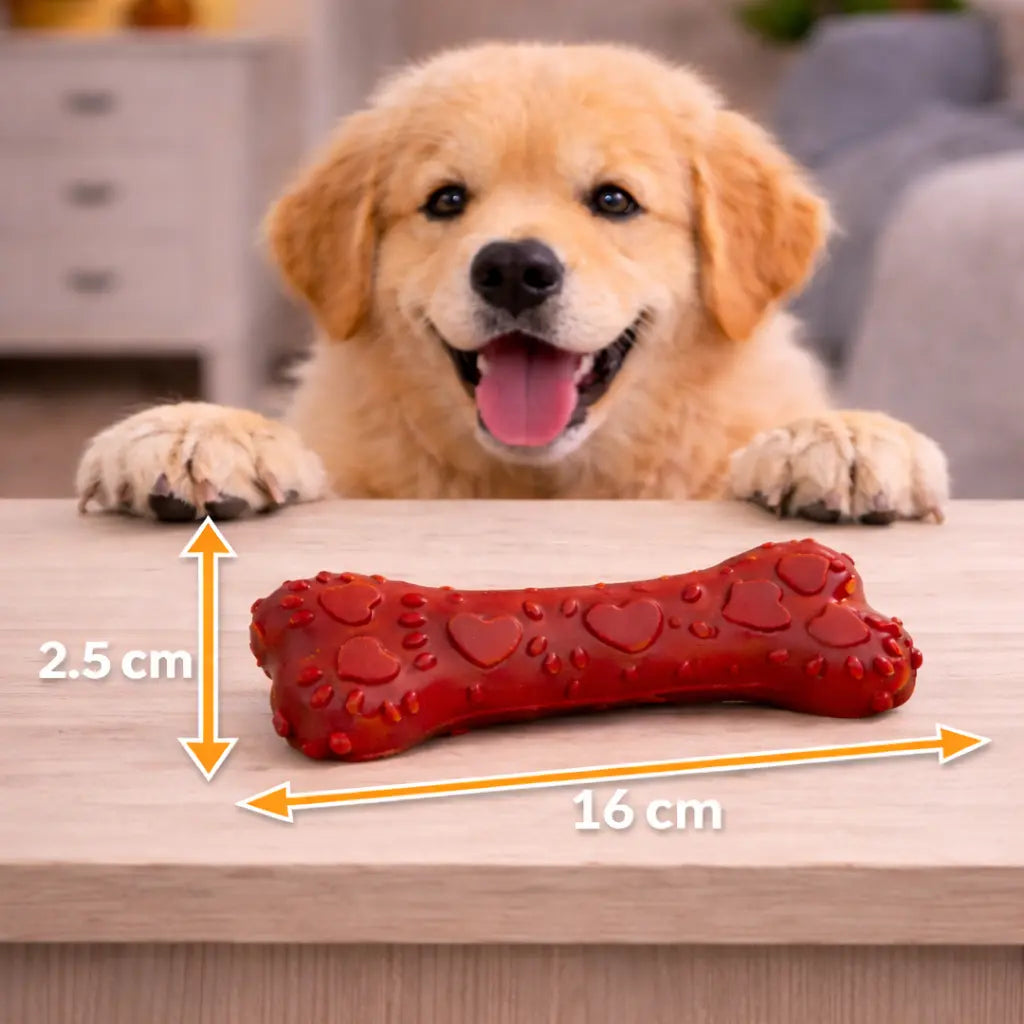 Pawfect Chew