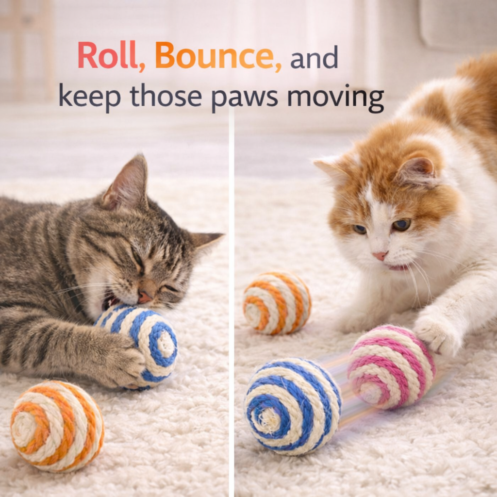 Rainbow Roller