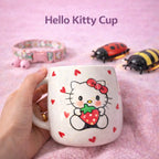 Little Miss Whiskers Kit