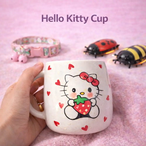 Little Miss Whiskers Kit