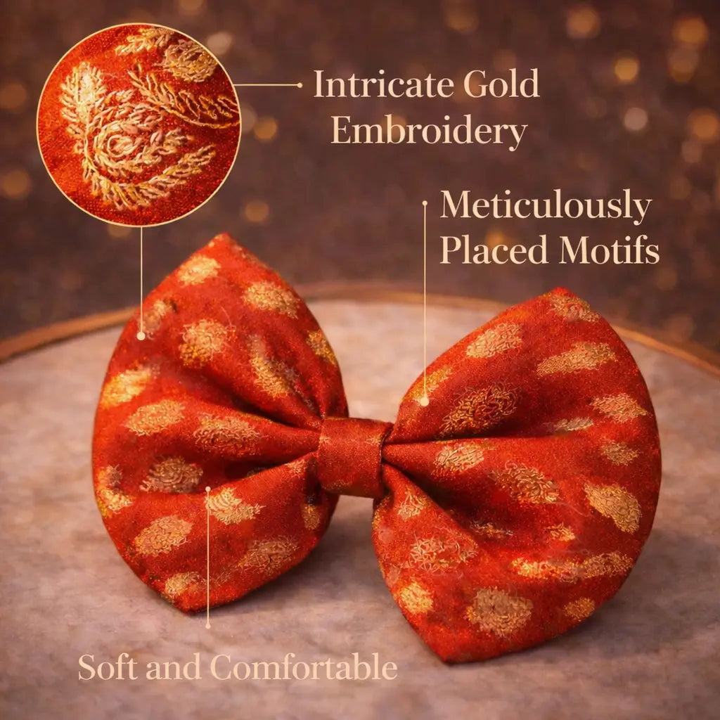 The Royal Celebrations Bow