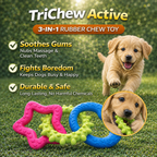 TriChew Active