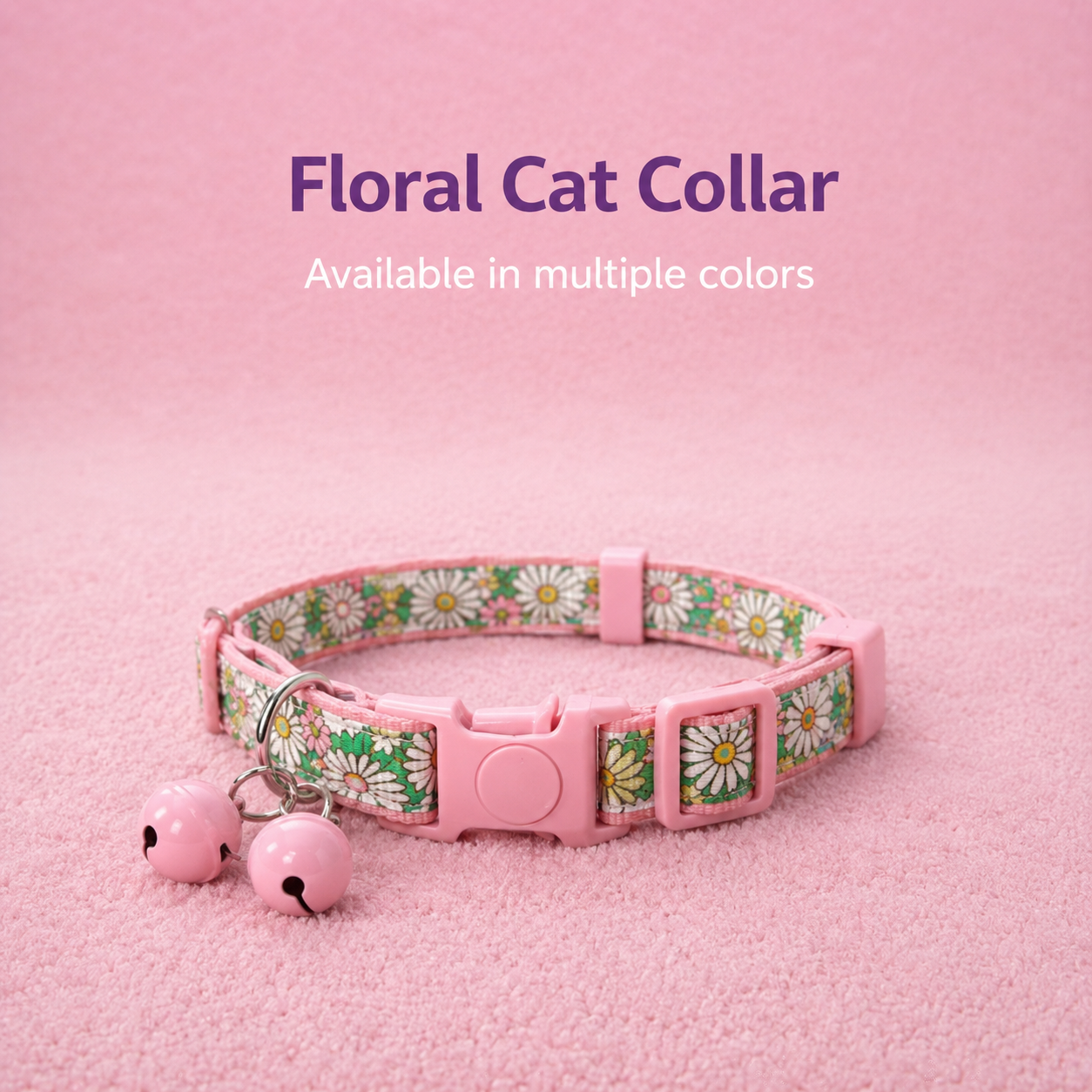 Little Miss Whiskers Kit