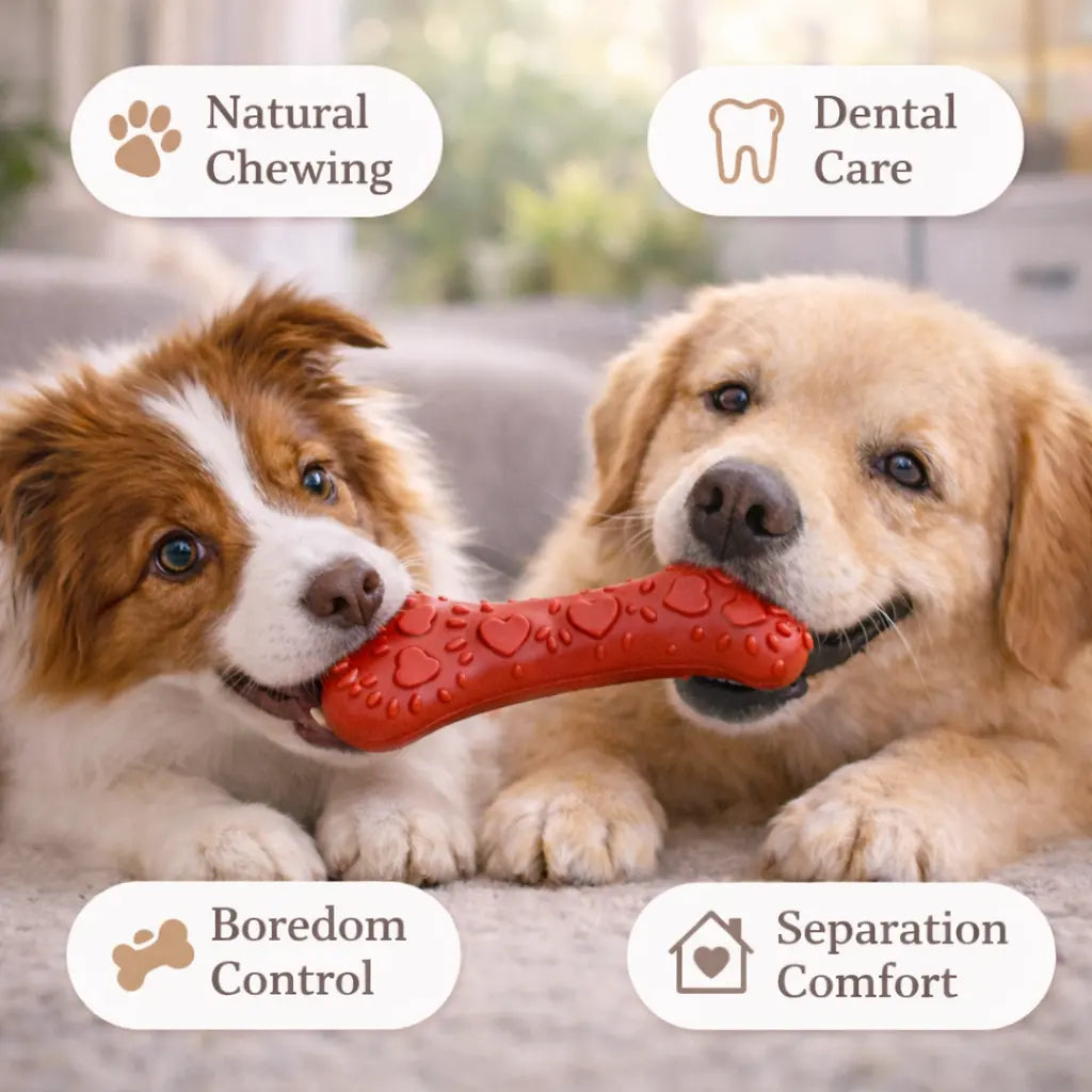 Pawfect Chew