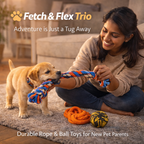 Perfect Gift for New Pet Parents