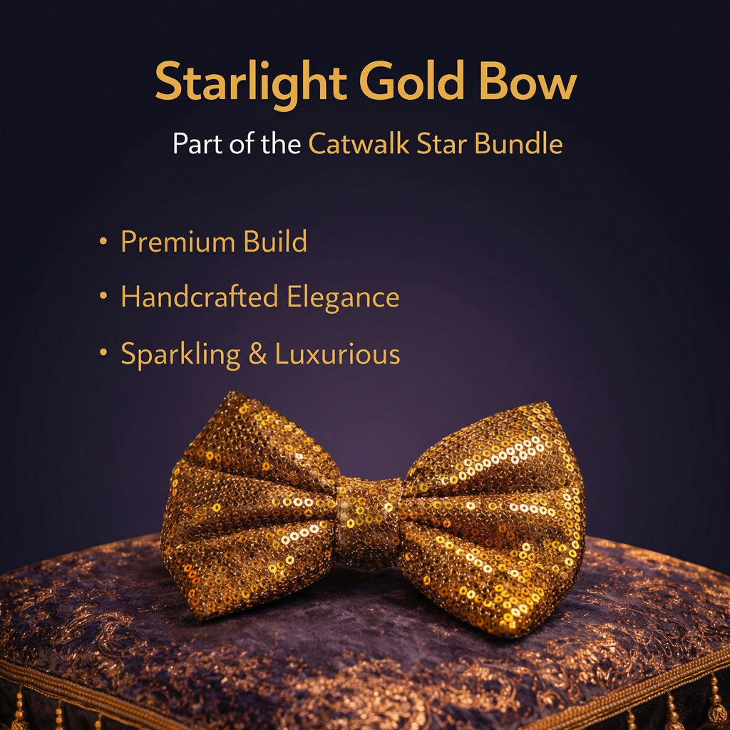 Catwalk Star Bundle