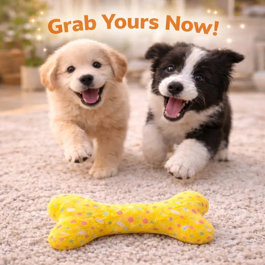 PupPop Bone
