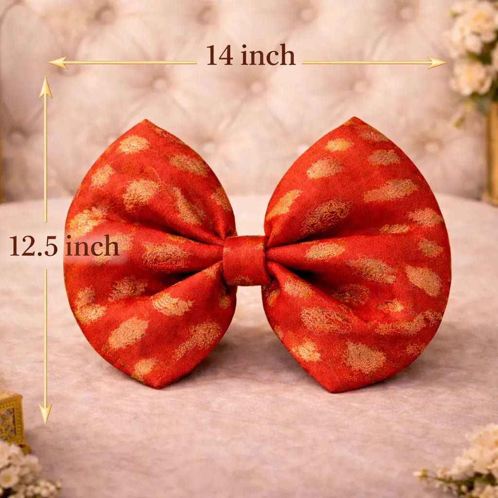 The Royal Celebrations Bow