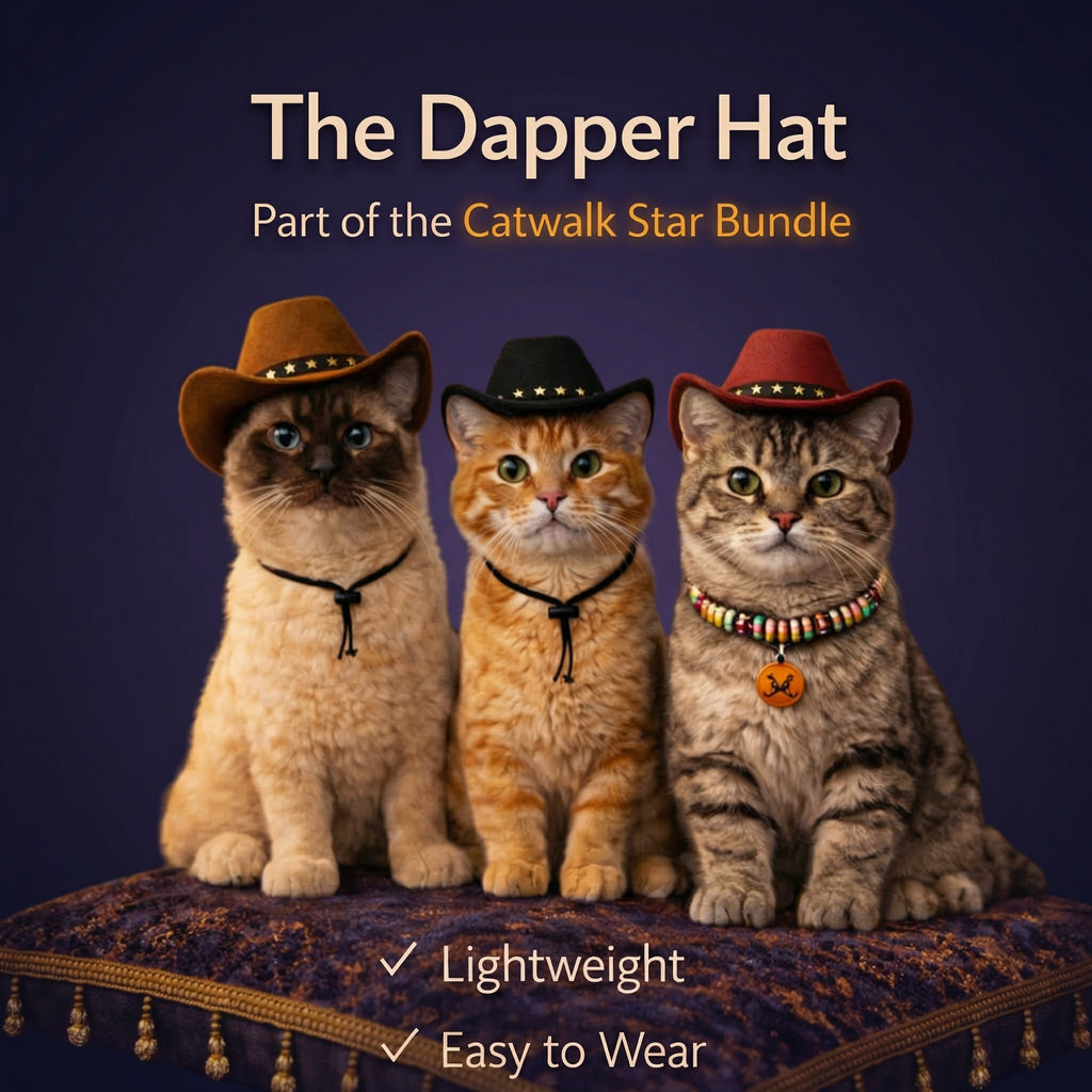 Catwalk Star Bundle