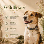 Wildflower Collar